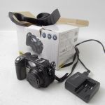 714 2062 Digitalkamera